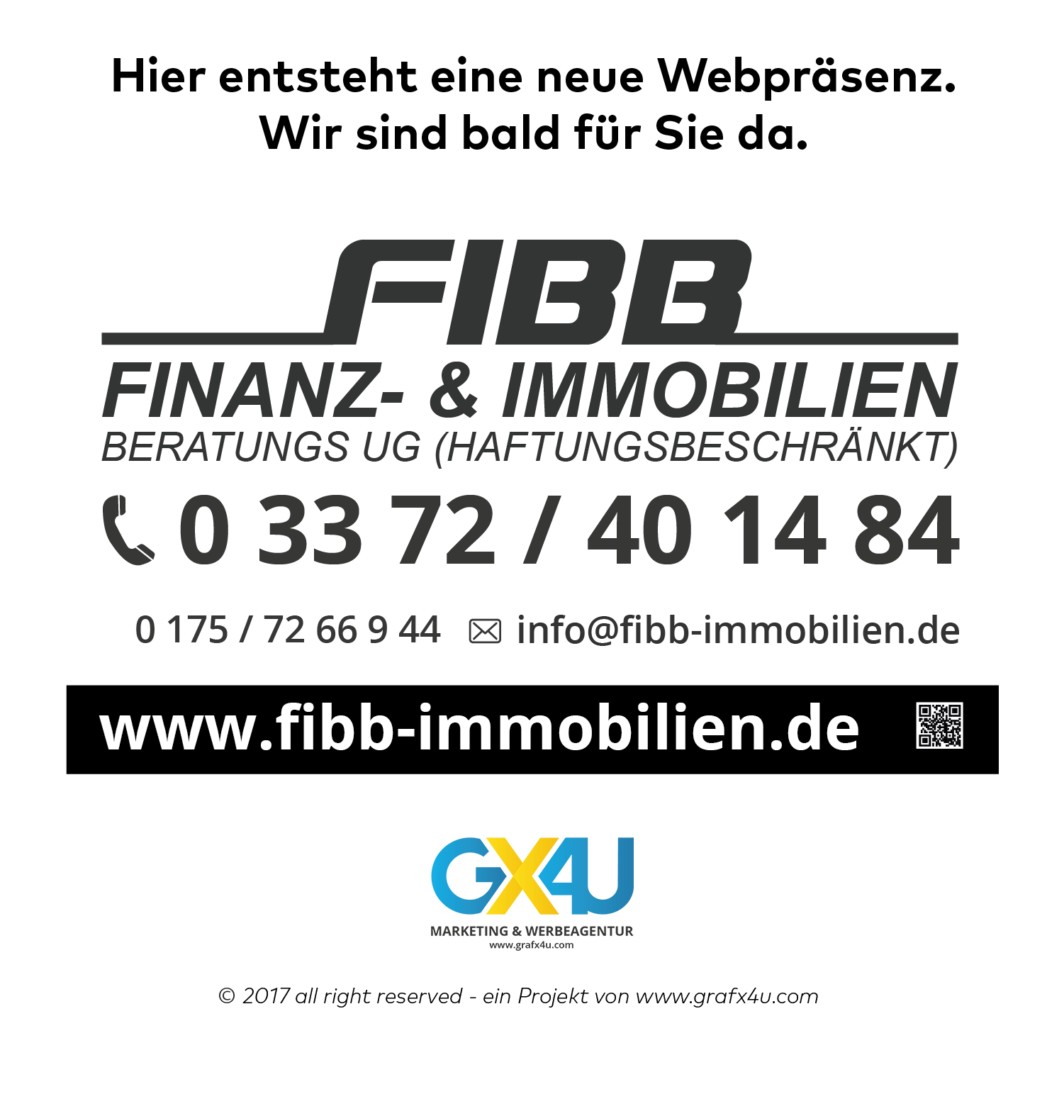 Fibb-Immobilien